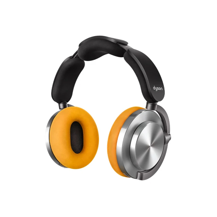 【Dyson戴森】OnTrac™ 降噪耳機