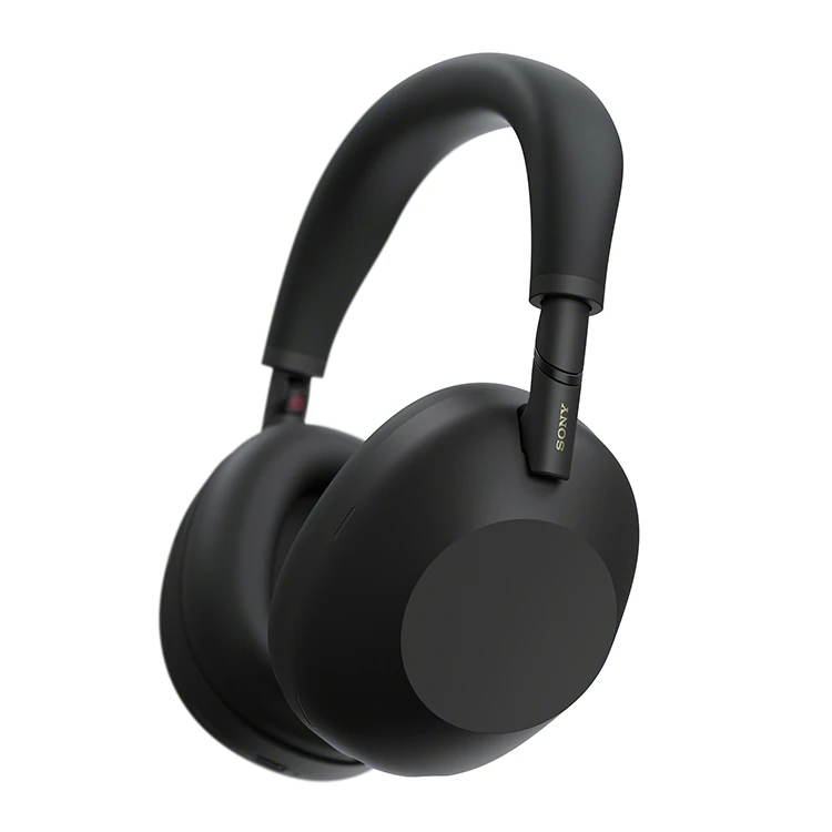 【SONY】無線藍牙降噪 耳罩式耳機 (WH-1000XM6)