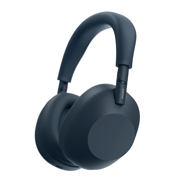 【SONY】無線藍牙降噪 耳罩式耳機 (WH-1000XM6)