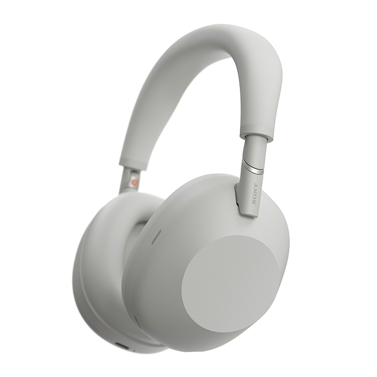 【SONY】無線藍牙降噪 耳罩式耳機 (WH-1000XM6)