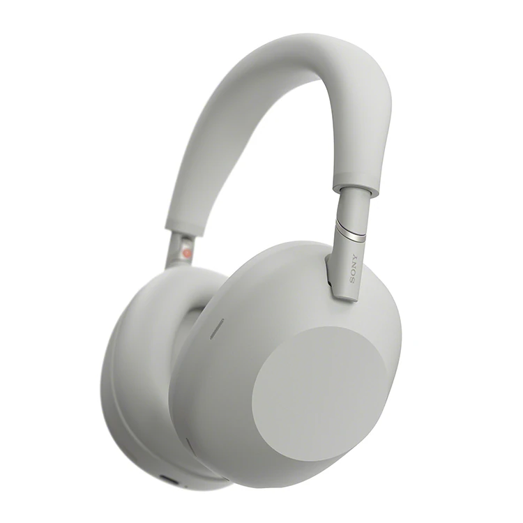 【SONY】無線藍牙降噪 耳罩式耳機 (WH-1000XM6)