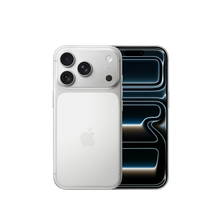 【Apple】 iPhone 17 Pro (256G / 6.3 吋)