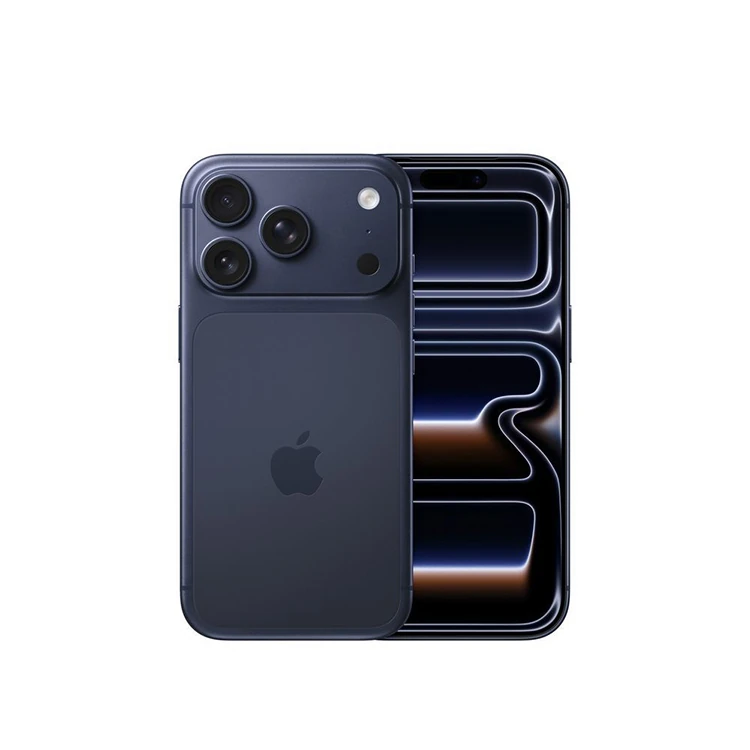 【Apple】 iPhone17 Pro Max (256G / 6.9吋)
