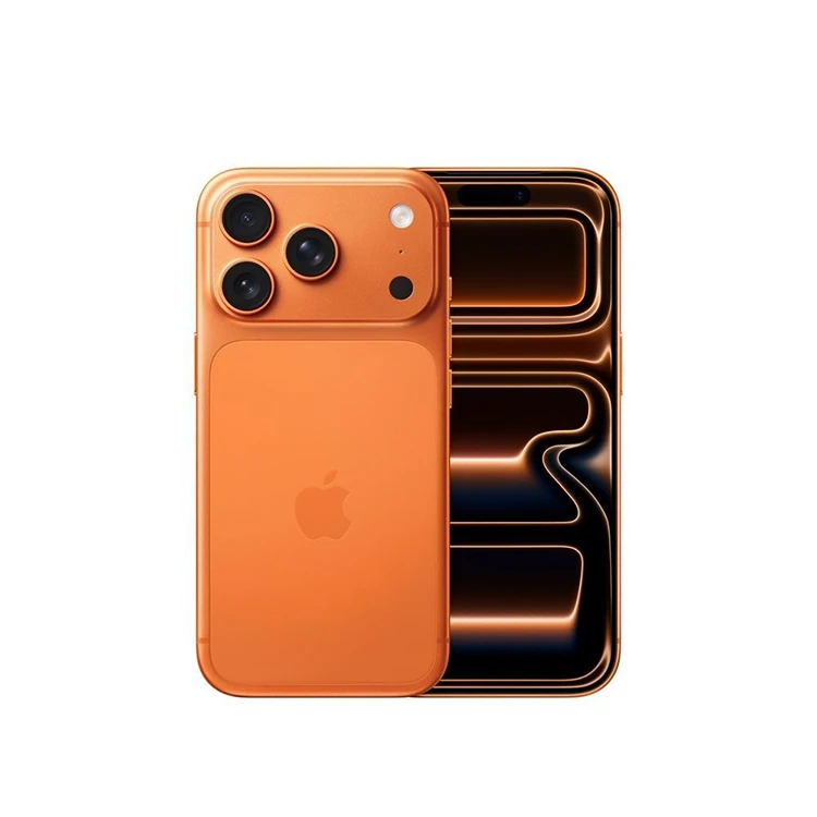 【Apple】 iPhone17 Pro Max (256G / 6.9吋)