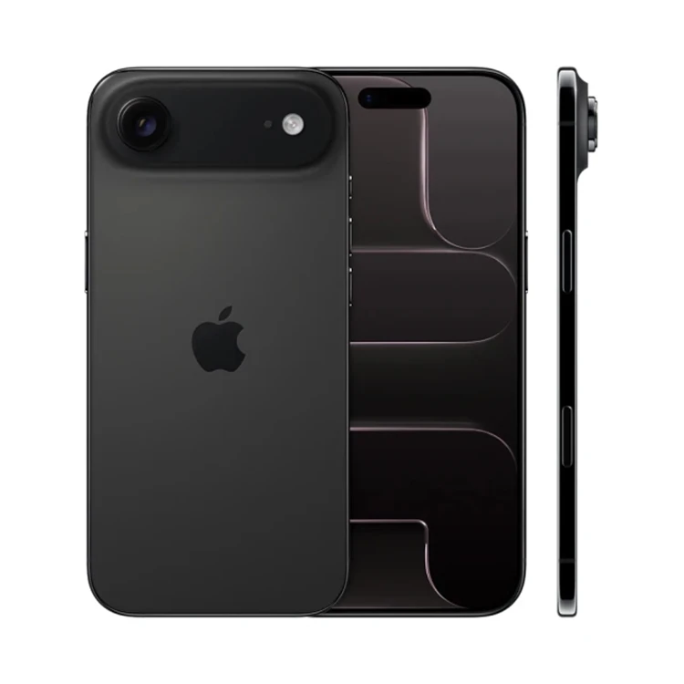 【Apple】 iPhone Air (256G/6.5吋)