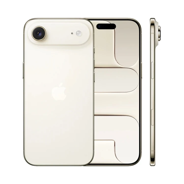 【Apple】 iPhone Air (256G/6.5吋)
