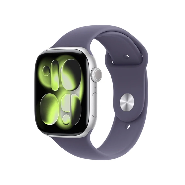 【Apple】Apple Watch S11 GPS 46mm S/M