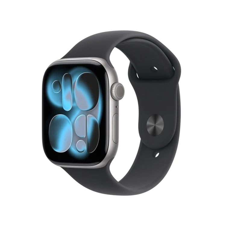 【Apple】Apple Watch S11 GPS 46mm S/M
