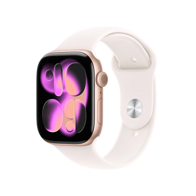 【Apple】Apple Watch S11 GPS 42mm M/L