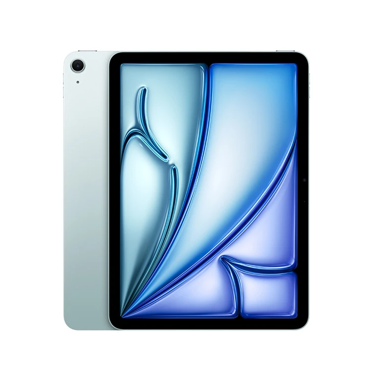 【Apple】2025 iPad Air M3晶片/13吋/WiFi/256G 平板電腦