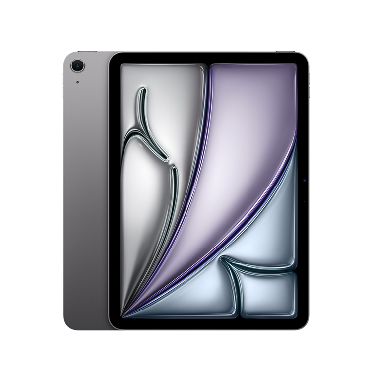 【Apple】2025 iPad Air M3晶片/13吋/WiFi/256G 平板電腦