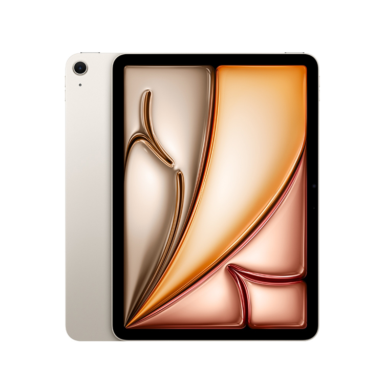 【Apple】2025 iPad Air M3晶片/13吋/WiFi/256G 平板電腦