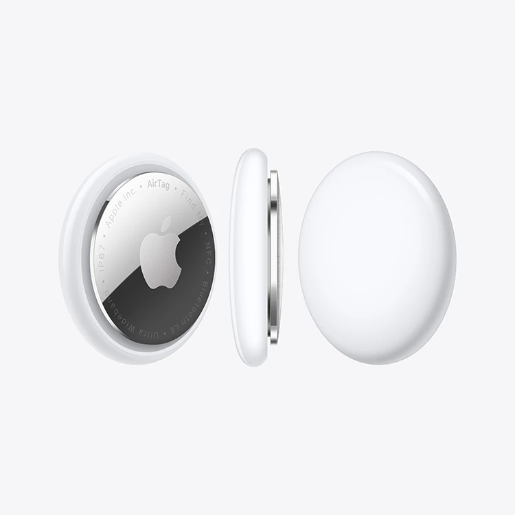 【Apple】AirTag 四件組合 (MFEA4TA/A),GF1873,【Apple】AirTag四件組合(MFEA4TA/A),全館商品,品牌分類,3C品牌