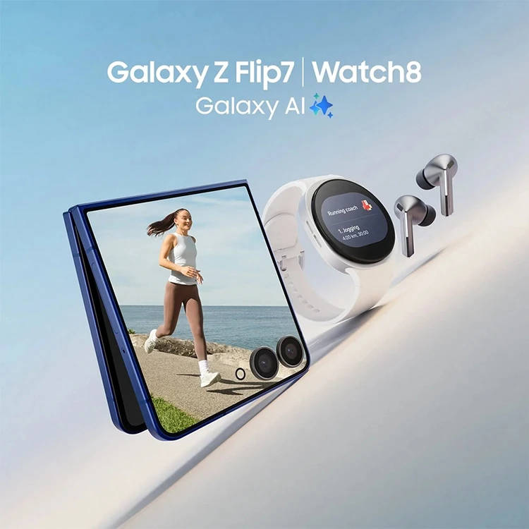 【三星】Galaxy Z Flip7 5G 6.9吋 (12G/512G) 手機,GF1876,【三星】GalaxyZFlip75G6.9吋(12G/512G)手機,全館商品,品牌分類,3C品牌
