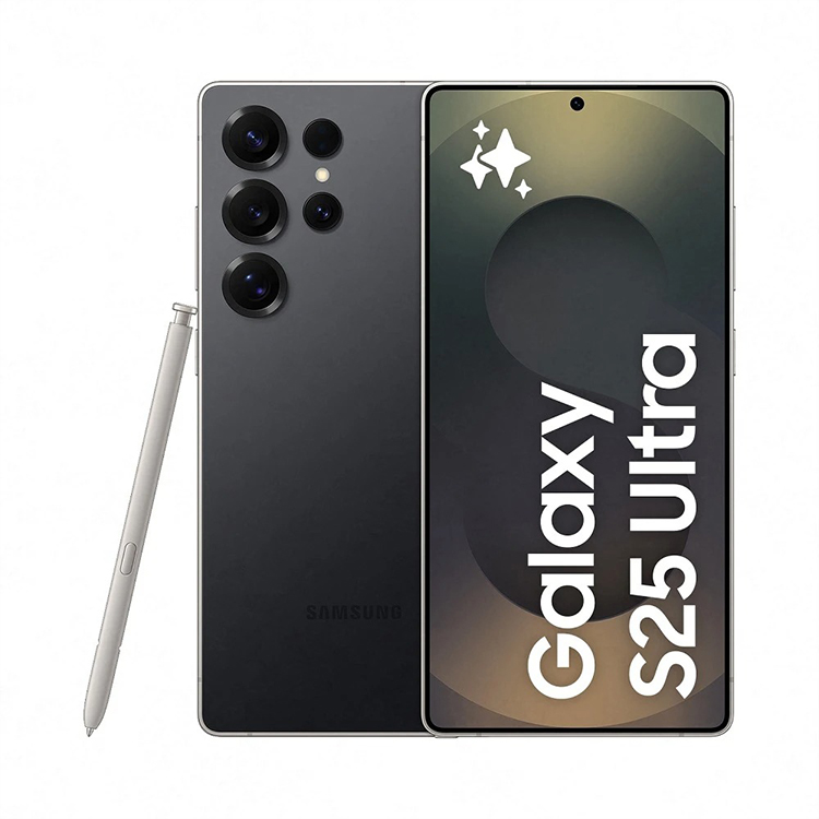 【三星】Galaxy S25 Ultra 5G 6.9吋(12G/256G) 手機