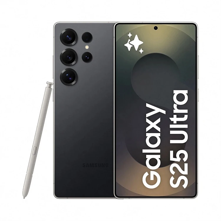 【三星】Galaxy S25 Ultra 5G 6.9吋(12G/256G) 手機