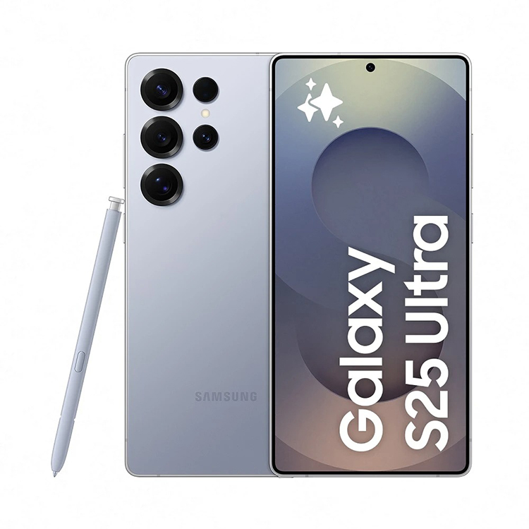 【三星】Galaxy S25 Ultra 5G 6.9吋(12G/256G) 手機