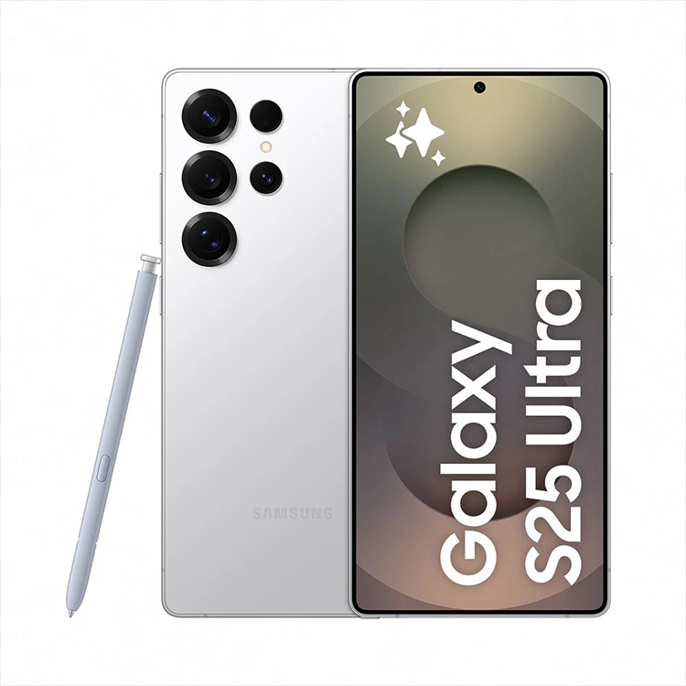 【三星】Galaxy S25 Ultra 5G 6.9吋(12G/256G) 手機