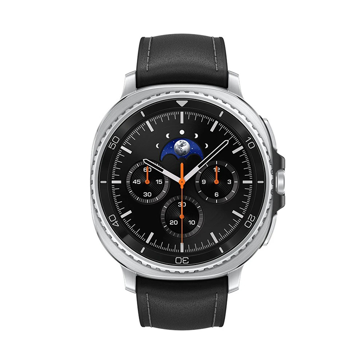 【三星】Galaxy Watch8 Classic BT 46mm智慧手錶(L500)