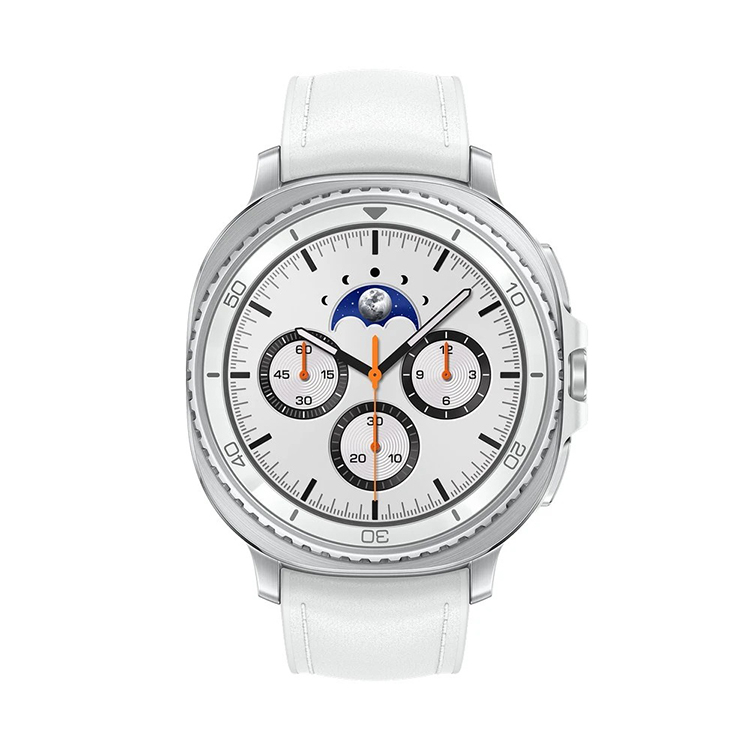 【三星】Galaxy Watch8 Classic BT 46mm智慧手錶(L500)