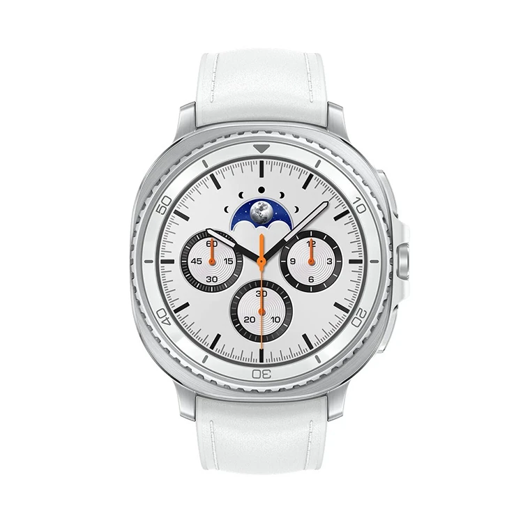 【三星】Galaxy Watch8 Classic BT 46mm智慧手錶(L500)