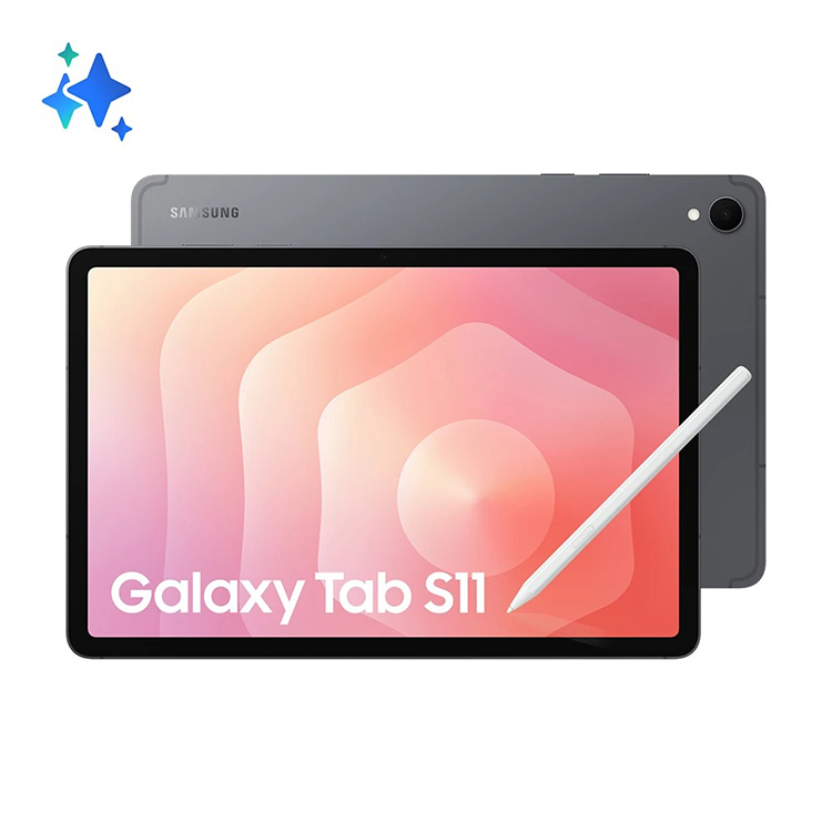 【三星】Tab S11 X730 (12G/256G) 11吋平板電腦