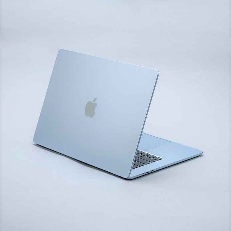 【Apple】MacBook Air 13.6吋 M4(16G/256G)