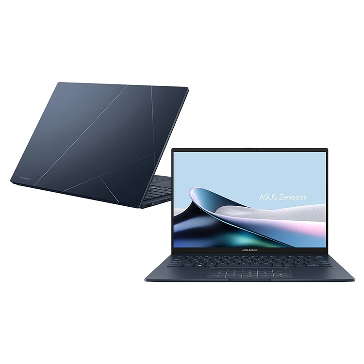 【ASUS】14吋Ultra5 輕薄AI筆電(16G/1TB)