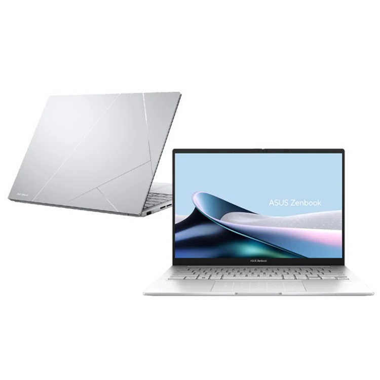 【ASUS】14吋Ultra5 輕薄AI筆電(16G/1TB)