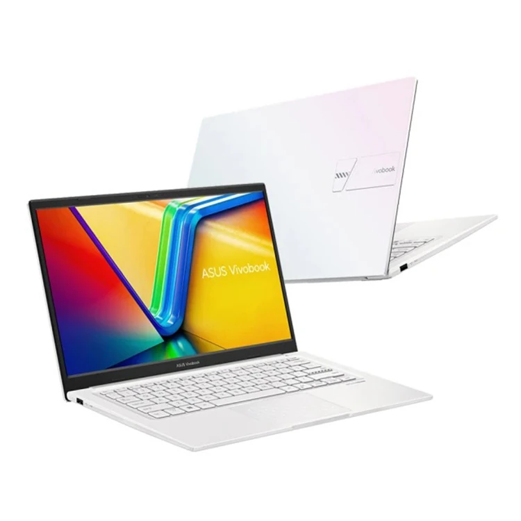 【ASUS】14吋i3輕薄筆電(8G/512G)