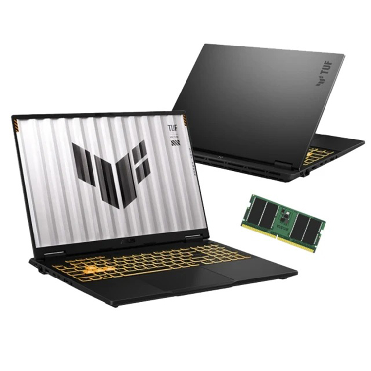 【ASUS】16吋 RTX5060 電競筆電(i5-13450HX/32G/1TB)