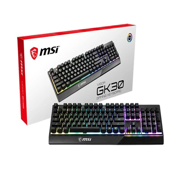 【ASUS】ROG Azoth 無線電競機械鍵盤(青軸)