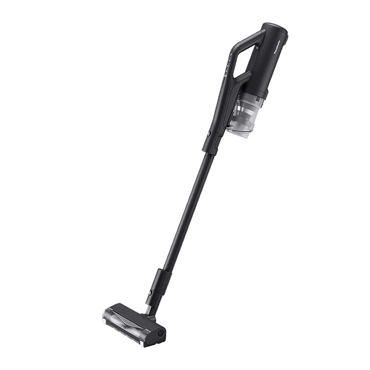 【Panasonic】日本製無線手持吸塵器(MC-SB85K-H)
