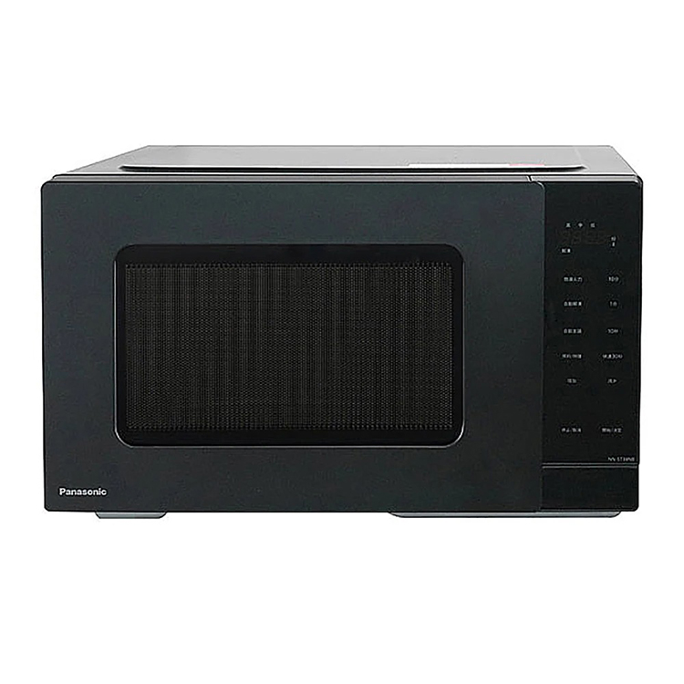 【Panasonic】25L微電腦式微波爐(NN-ST34NB)