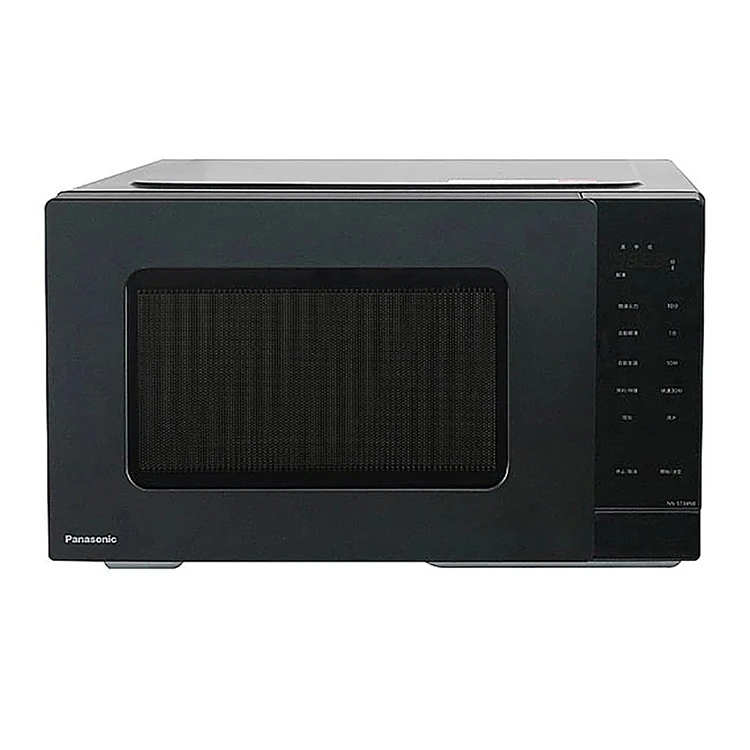 【Panasonic】25L微電腦式微波爐(NN-ST34NB)