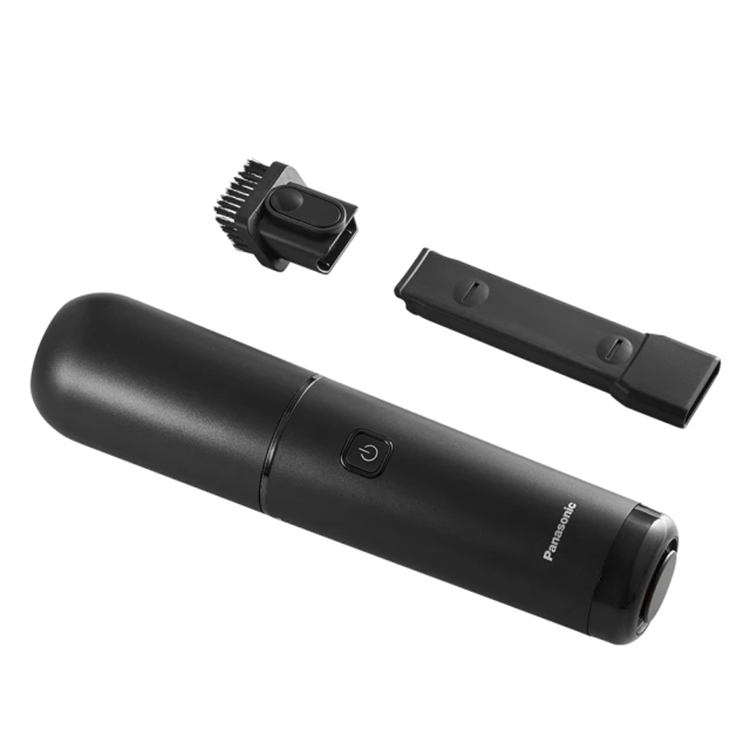 【Panasonic】攜帶型隨手吸塵器(MC-HC10W /MC-HC11H)