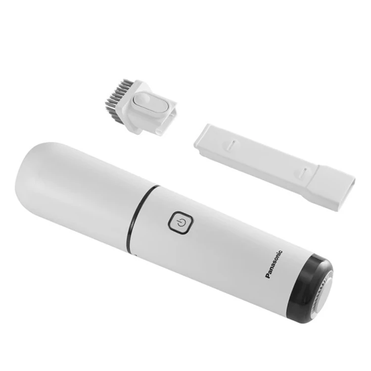 【Panasonic】攜帶型隨手吸塵器(MC-HC10W /MC-HC11H)