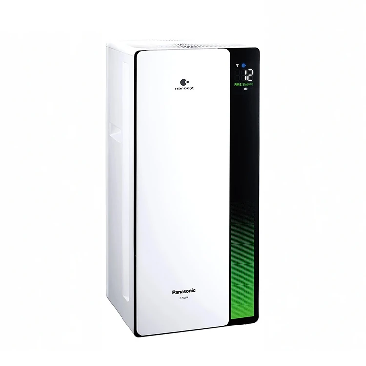 【Panasonic】10坪 nanoeX 空氣清淨機(F-P50LH)