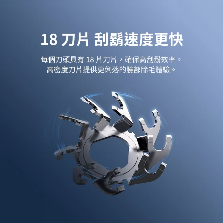 【小米】電動刮鬍刀 (S101),GF1961,【小米】電動刮鬍刀(S101),全館商品,品牌分類,質感家電