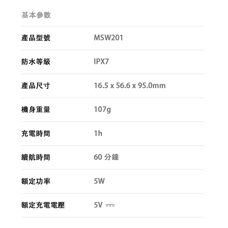 【小米】便攜電動刮鬍刀 1S（往復雙刀頭）,GF1962,【小米】便攜電動刮鬍刀1S（往復雙刀頭）,全館商品,品牌分類,新品上市