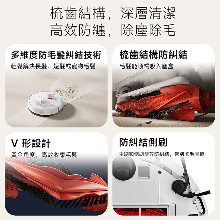 【小米】掃拖機器人 (S40),GF1963,【小米】掃拖機器人(S40),全館商品,品牌分類,新品上市