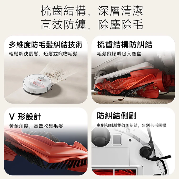 【小米】掃拖機器人 (S40),GF1963,【小米】掃拖機器人(S40),全館商品,品牌分類,質感家電