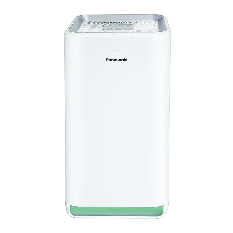 【Panasonic】負離子空氣清淨機(F-P25LH)