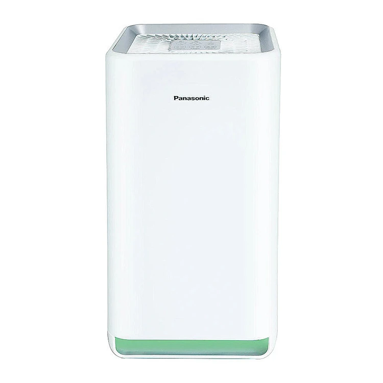 【Panasonic】負離子空氣清淨機(F-P25LH)
