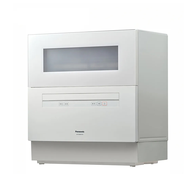 【Panasonic】自動洗碗機 NP-TH4WHR1TW(含基本安裝)