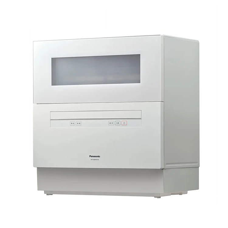 【Panasonic】自動洗碗機 NP-TH4WHR1TW(含基本安裝)
