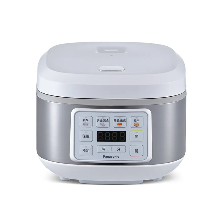 【Panasonic】微電腦電子鍋(SR-D15HA2)