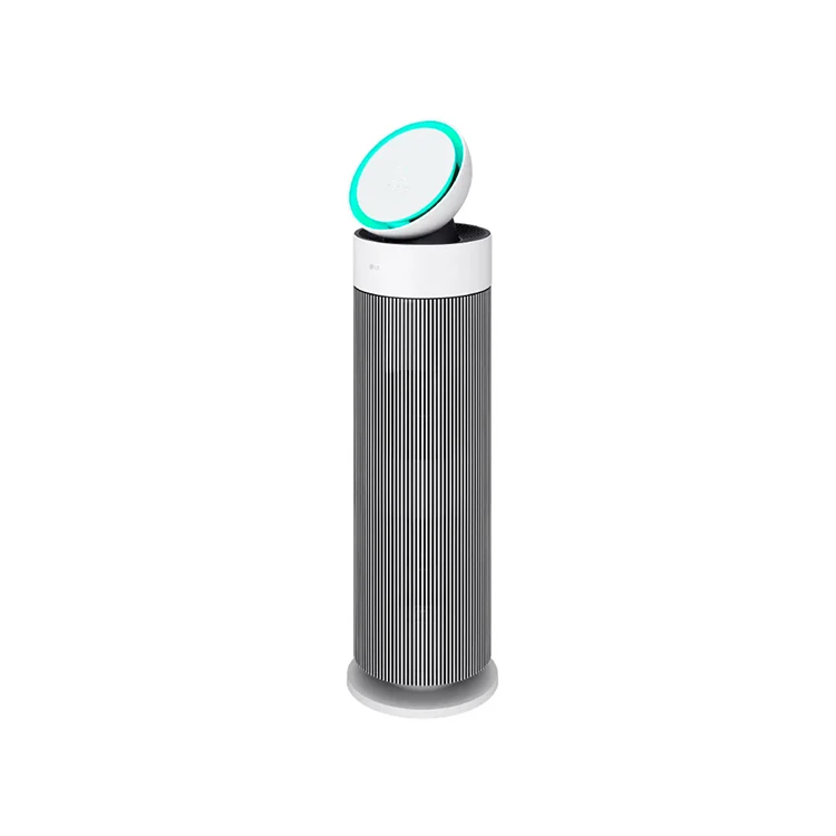 【LG】 AeroBooster 空氣清淨機 AS551GW60(15坪/LITE版)