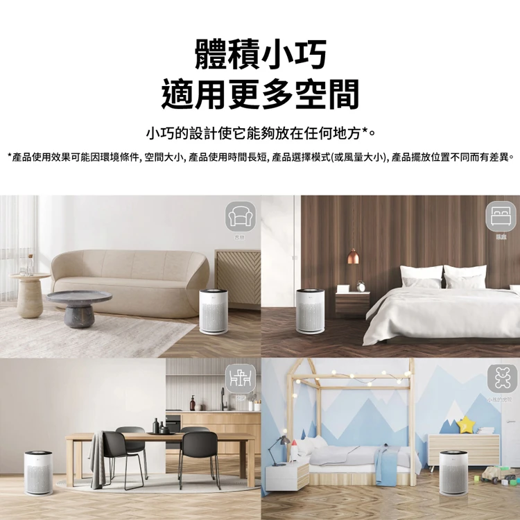 【LG】PuriCare 空氣清淨機 (AS601HWG0),GF2005,【LG】PuriCare空氣清淨機(AS601HWG0),全館商品,品牌分類,質感家電