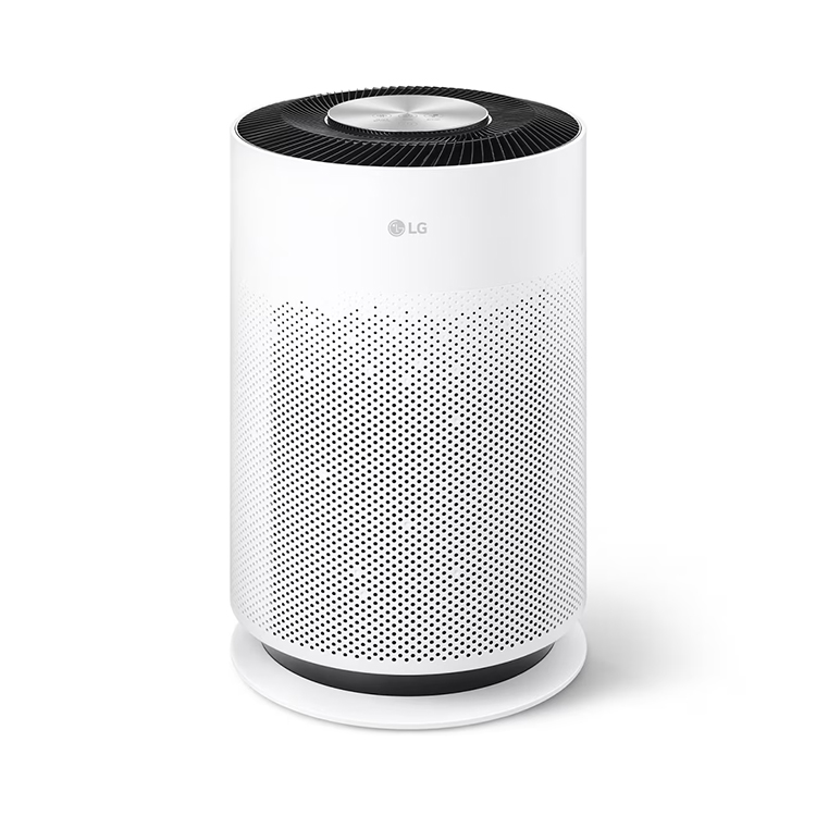 【LG】PuriCare 空氣清淨機 (AS601HWG0)